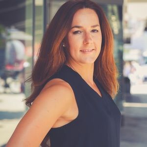 Meet your Posher, Simone